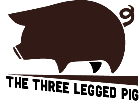 The Three Legged Pig