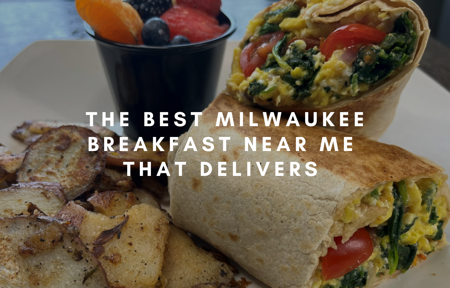 Breakfast Near Me That Delivers